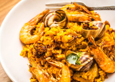 Paella